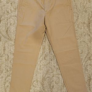 Gap Men's Skinny Fit Pants